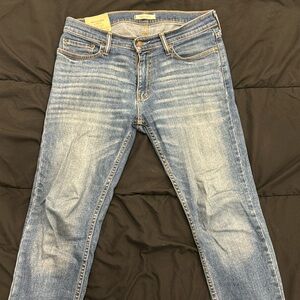 Abercrombie & fitch Men’s jeans